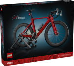 LEGO&reg; Icons 11380 - Maastikuratas