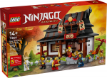 LEGO&reg; NINJAGO 71858 - Nelja relva sepa 15. aastap&auml;ev