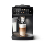 T&auml;isautomaatne espressomasin Philipsi Cafe Aromis 6000 LatteGoPro - EP6551/11