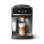 Caf&eacute; Aromise seeria 8000 Philipsi t&auml;isautomaatne kohvimasin - EP8757/12