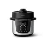 Philips 3000 seeria Multikeedukann - HD2616/70
