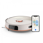 HomeRun 5000 sarja kuiv- ja m&auml;rgp.robot Kuiv- ja m&auml;rgpuhastusrobot - XU5000/20