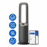 Air Performer 9000 4-&uuml;hes puhasti, ventilaator, soojendi ja niisuti - AMF970/10