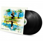 earMUSIC DEEP PURPLE "Rapture Of The Deep" (45 RPM, 180g, 20. aastapeva remaster)