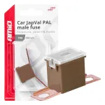 Amio Auto JapVal PAL male sulged 48mm 70A -03422