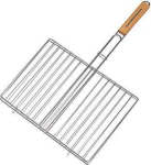 CAMPINGAZ Campingaz Grill grate with wooden handle 35x25 cm (052-L