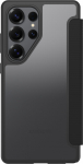Otter Products OtterBox React Folio Wallet Case, Samsung Galaxy S25 Ultra, must/lbipaistev (77-97833)