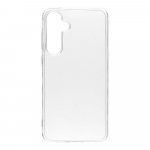 Obal:Me TPU mbris Samsung Galaxy A55 5G jaoks / lbipaistev