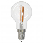 Mller-Licht 401110 LED bulb Warm white 2700 K 2.2 W E14 A