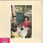 Atlantic LED ZEPPELIN AND quot;Presence AND quot; (Remastered, 180g, 2015 Reissue)