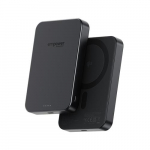 PanzerGlass empower by empower Bank | 10000mAh | Space Black