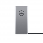 Dell Power Bank Plus USB-C (65W) PW7018LC PW7018LC, Silver,