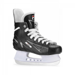 Fila Hokiuisud Viper Hc PLUS, must/punane (40,5)
