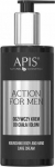 Apis APIS_Action For Men nourishing cream for body and hands 300ml