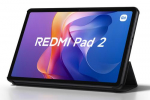 Xiaomi Redmi Pad 2 128 GB 27,9 cm (11") 4 GB Wi-Fi 5 (802.11ac) hall