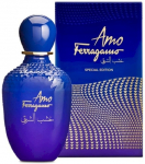 Salvatore Ferragamo Amo Ferragamo Oriental Wood Eau de Parfum 100 ml