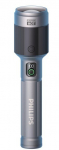 PHILIPS Rechargeable flashlight USB-C 2200 lm 9000mAh