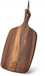 Fissman Wood cutting board 48x24x1,5cm
