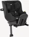 Joie i-Soren 2 ISOFIX turvaistmele, 61 cm - 125 cm, Raven Black (C2103DARVN000)