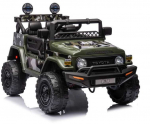 Lean Cars Toyota FJ Moro 4x4