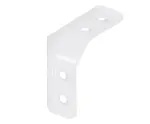 VELANO Bracket WSM 100x100 (-15kg) metall valge