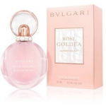 Bvlgari Rose Goldea Blossom Delight Eau de Toilette naisiile Testi 75 ml