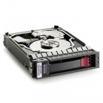 Hewlett Packard Enterprise 300GB, 3.5in 15K DP SAS,6G HP 517350-001, 3.5"", 300 GB,