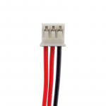 CoreParts Battery 6.66Wh Li-ion 3.7V 1800mAh Black for Equipment,