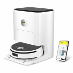 Karcher Krcher RVF 7 Comfort Extra robotimuri, valge (1.269-693.0)