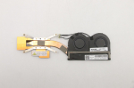 Lenovo FRU thermal module for Lenovo ThinkPad X1 Carbon 9th Gen