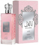 Nusuk Ana Al Awwal Wardi Parfm EDP 100 ml