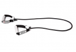 Reebok Adjustable Resistance Tube Medium