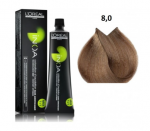 LOral Professionnel L'Oral Professionnel Inoa Vrv 8.0 60 g