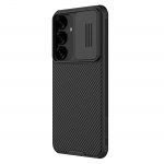 Nillkin CamShield PRO magnetiline kaitakarp Samsung Galaxy S25 jaoks