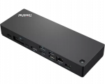 Lenovo Docking station 40B00135EU Black