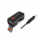 Griffin Laadimiskaabel. sam. GC39940 Lightning+ USB 2,4A 12W Ultra-Fast MFI