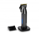 Babyliss E991E juuksurimasinad/soengumasinad musta ja kroomi, 5 Liitium-ioon (Li-Ion)