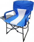 BESK 9112212 Camping Blue