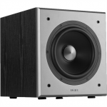 Edifier T5 aktiivne subwoofer must retselli