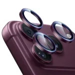 OSONA NA APARAT ESR ARMORITE CAMERA PROTECTOR IPHONE 18 PRO / 18 PRO MAX DEEP BURGUNDY