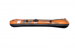 Bestway HYDRO-FORCE Inflatable Boat - including oars and footpump