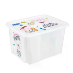 Keeeper Karolina AND quot;Peppa Pig AND quot; 45x35x27cm 30L
