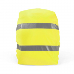 Dicota Raincover HI-VIS 38 Litre Yellow