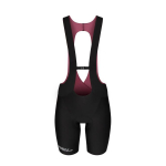 Rock Machine Rattapksid Race BIB Women, must, XL