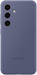 SAMSUNG Silikoonkarpus Galaxy S24 Plus Violet EF-PS926TVEGWW
