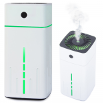 Goodbuy SQUARE air aroma humidifier (4 LED colors)