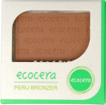 Ecocera Peru Pronssipuder - Matte 10g