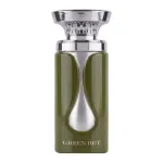 Pendora Scents Paris Corner, Green Bet, Eau De Parfum, Naistele, 100 ml