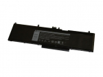 Dell Battery, 84WHR, 6 Cell, Lithium Ion 4F5YV, Battery,