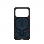 Urban Armor Gear UAG iPhone 17 Pro Monarch Pro Vastupidav MagSafe kaitsembris iPhone'i 17 Pro jaoks